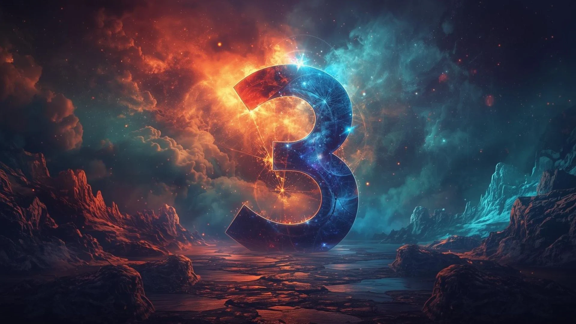 Number 3 Dream Meaning