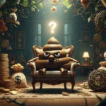 Poop in Dream Meaning