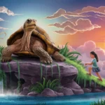 Turtle in Dream Meaning