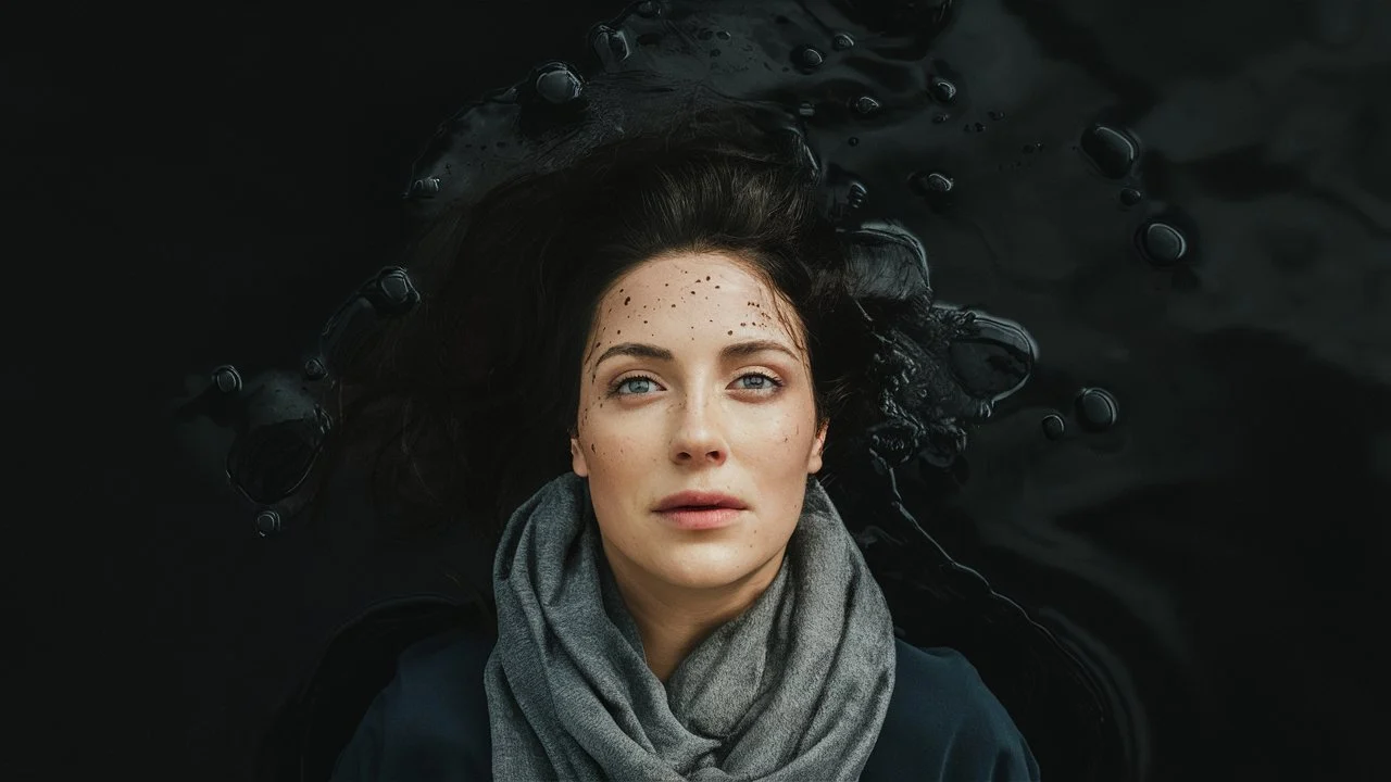 Black Water Dream Meaning