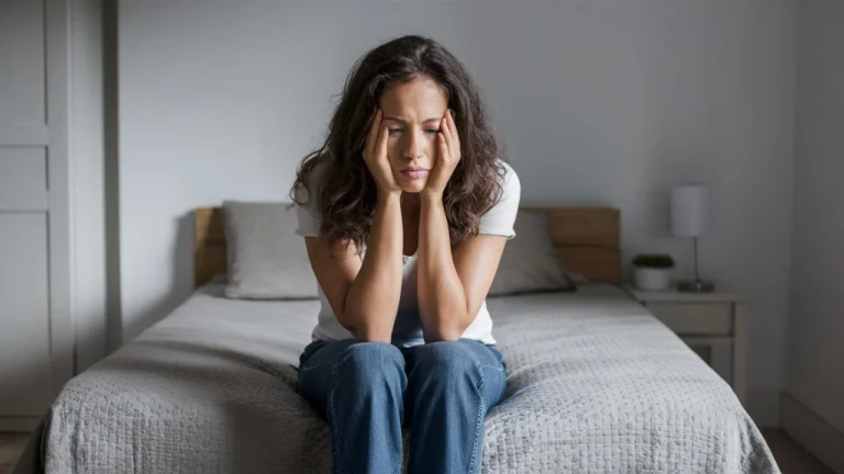 Dreaming About Domestic Violence