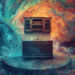 Kitchen Cabinet Dream Meaning