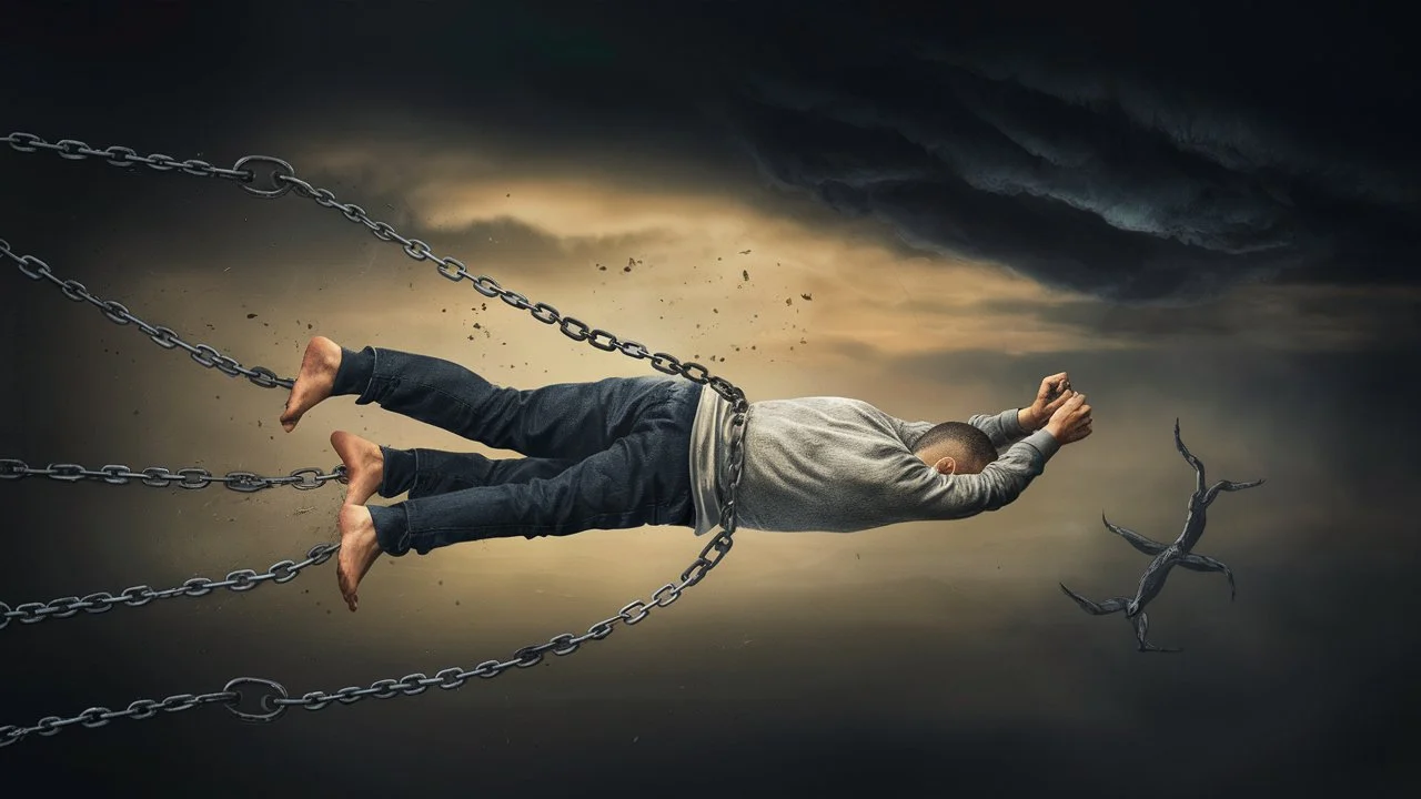 Paralyzed Dream Meaning
