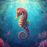 Seahorse Dream Meaning