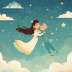Arranged Marriage Dream Meaning