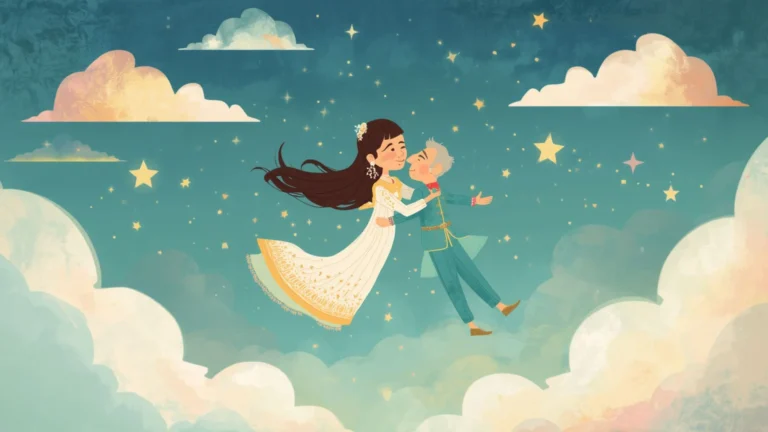 Arranged Marriage Dream Meaning