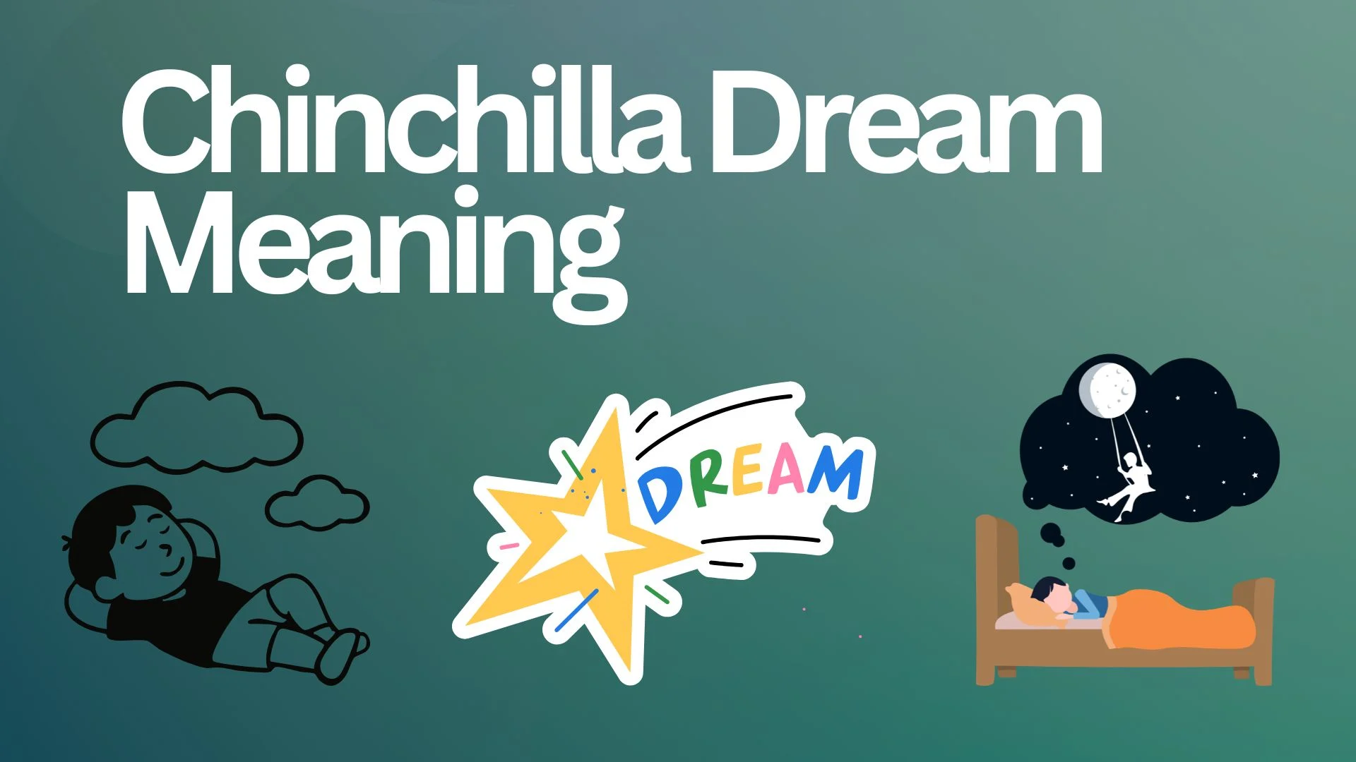 Chinchilla Dream Meaning