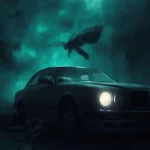 Dream Meaning Stolen Car