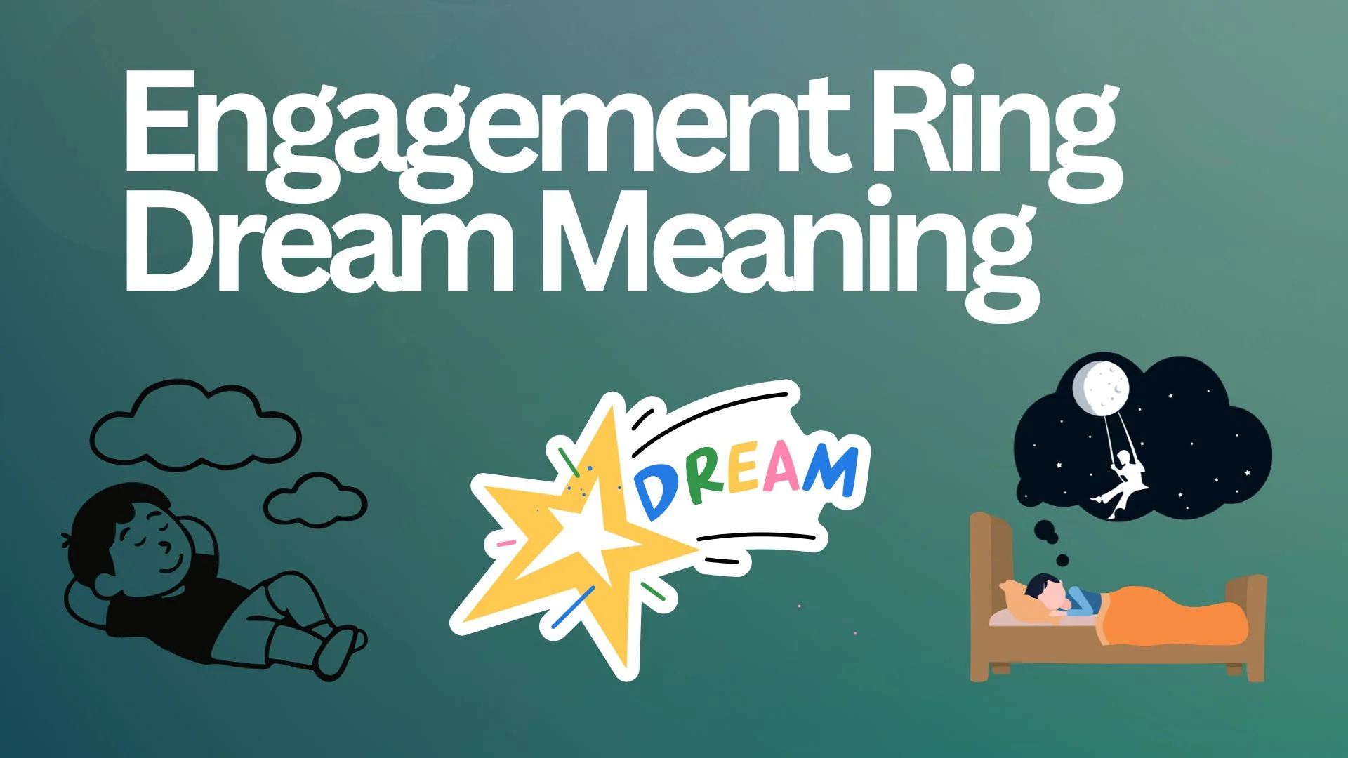 Engagement Ring Dream Meaning