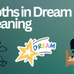 Moths in Dream Meaning