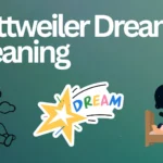 Rottweiler Dream Meaning